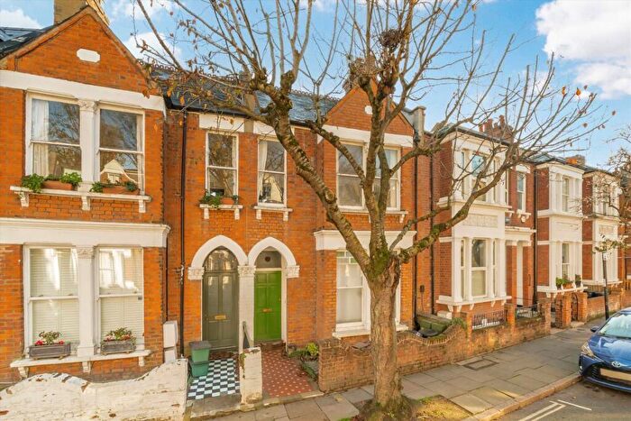 1 Bedroom Flat For Sale In Waterlow Road, London, N19