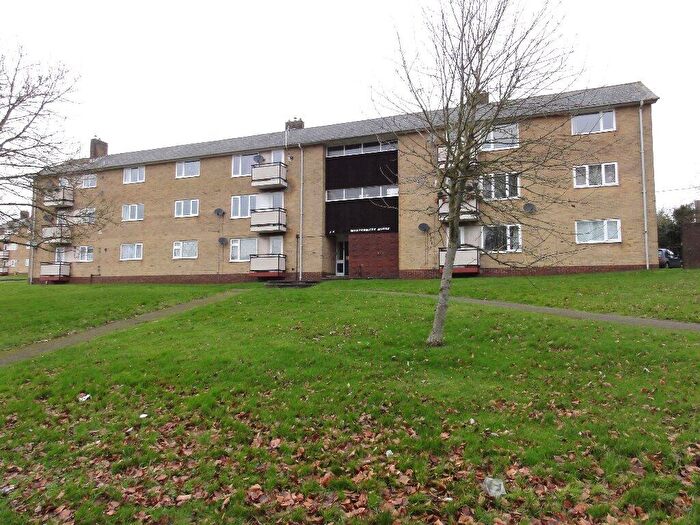 2 Bedroom Flat To Rent In Sidbury Circular Road, Tidworth, SP9