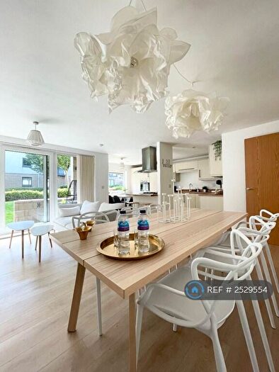 2 Bedroom Maisonette To Rent In East Pilton Farm Avenue, Edinburgh, EH5