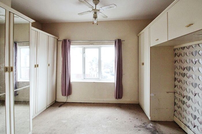 3 Bedroom Terraced House For Sale In Frederick Street, Goldthorpe, Rotherham, S63