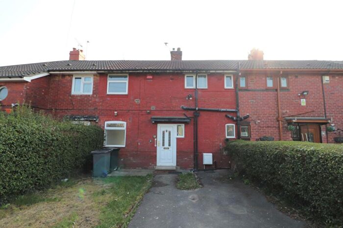 3 Bedroom House To Rent In Wyther Park Road, Leeds, West Yorkshire, LS12