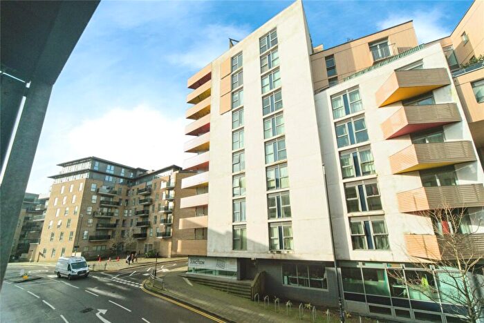 3 Bedroom Flat For Sale In Stepney Court, Fleet Street, Brighton, East Sussex, BN1