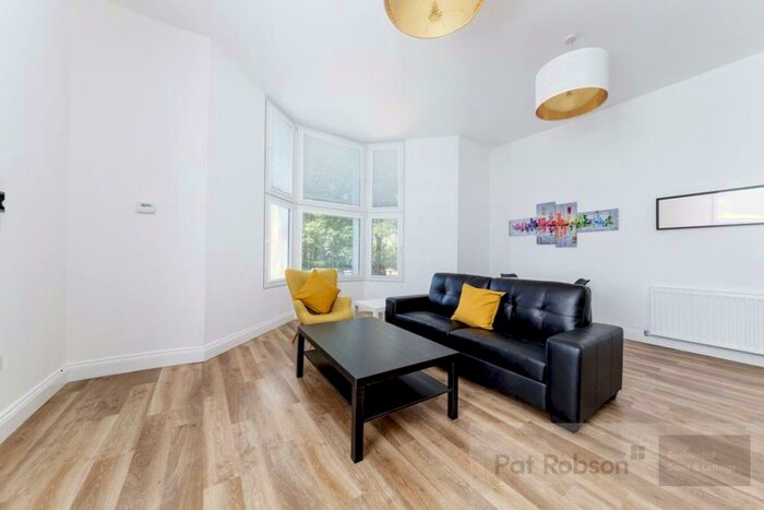 3 Bedroom Property To Rent In Ridley Place, Tyne & Wear, NE1