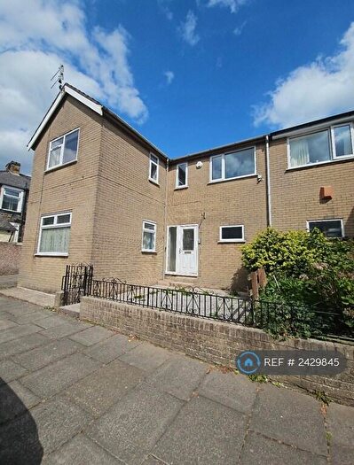 3 Bedroom End Of Terrace House To Rent In Irene Street, Burnley, BB10
