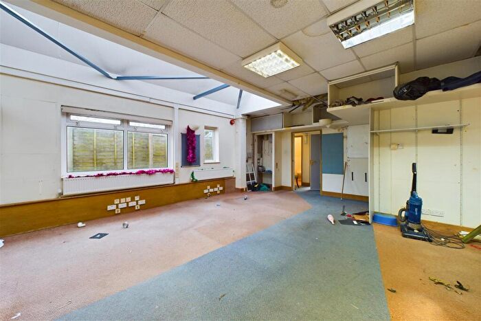 3 Bedroom Detached House For Sale In Detached | Brislington, BS14