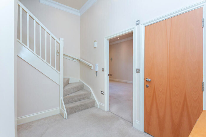 2 Bedroom Apartment For Sale In Winckley Street, Preston, PR1