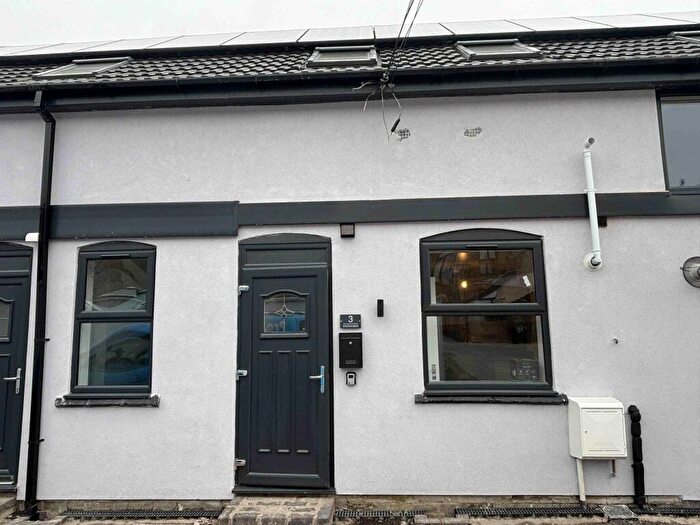 1 Bedroom Terraced House To Rent In Flat The Shambles, CV10