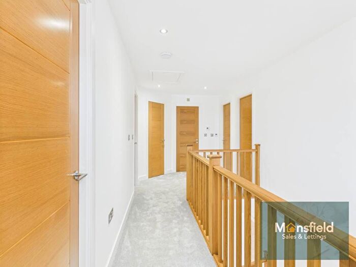 4 Bedroom Detached House For Sale In Sorchestun Lane, Chellaston, Derbyshire, DE73