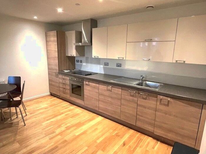 2 Bedroom Flat To Rent In Cavatina Point, Dancers Way, London, SE8