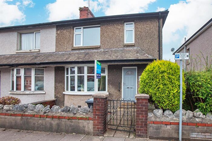 3 Bedroom Semi-Detached House For Sale In Sibsey Street, Lancaster, LA1