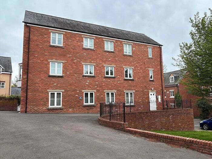 2 Bedroom Apartment For Sale In Home Orchard, Ebley, Stroud, GL5