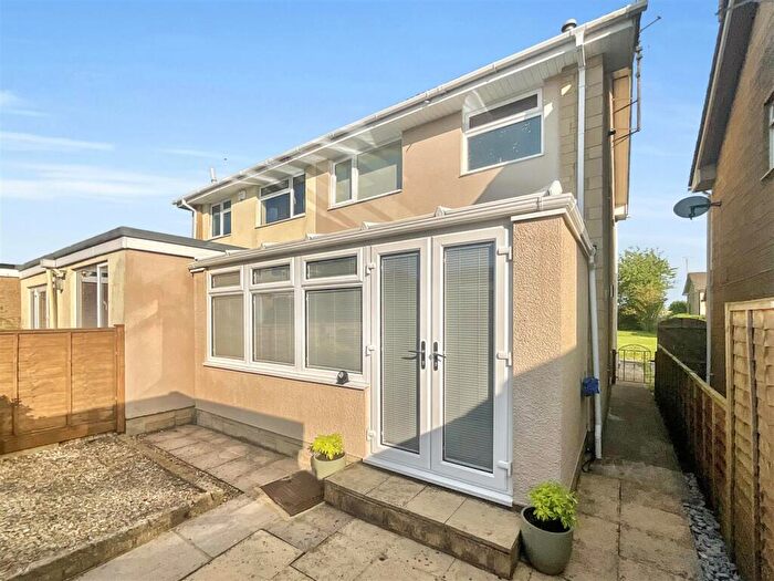 3 Bedroom Semi-Detached House For Sale In Cirencester, GL7