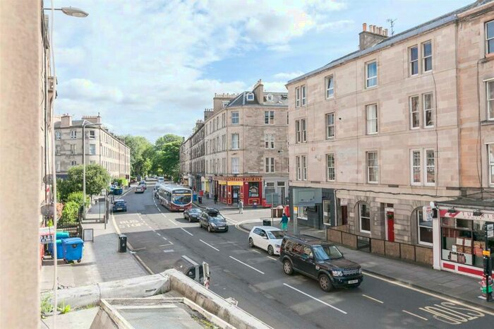 4 Bedroom Apartment To Rent In Brougham Street, Tollcross, Edinburgh, EH3