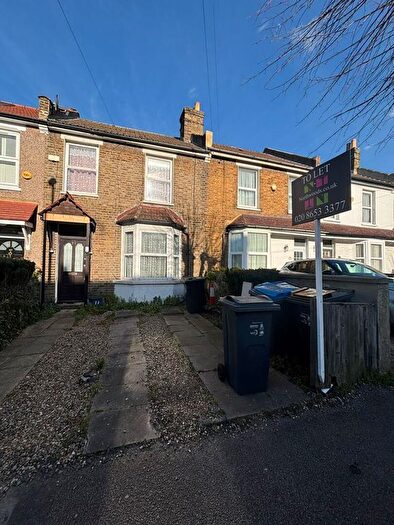 2 Bedroom Terraced House To Rent In Birchanger Road, South Norwood, SE25