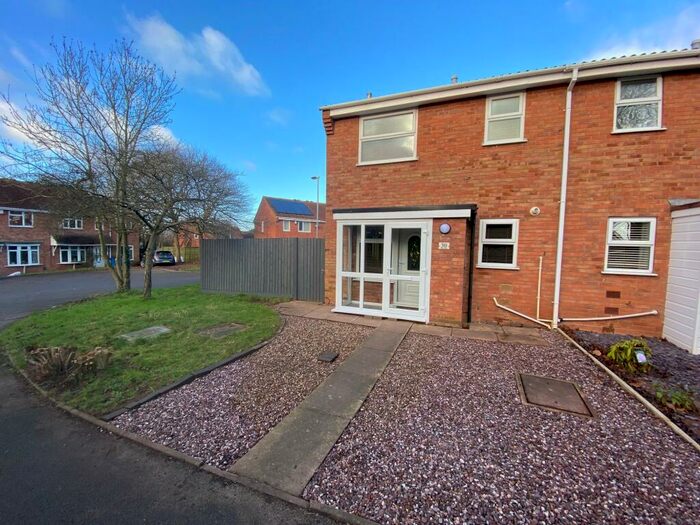 1 Bedroom House To Rent In Brendon, Wilnecote, Tamworth, B77