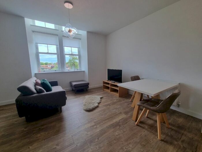 1 Bedroom Flat To Rent In May Baird Park, Aberdeen, AB25