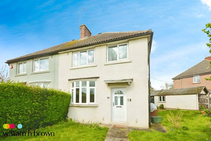 3 Bedroom House To Rent In Springfield Park Lane, Chelmsford, CM2