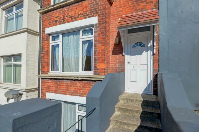 9 Bedroom Terraced House To Rent In Elm Grove, Brighton, East Sussex, BN2