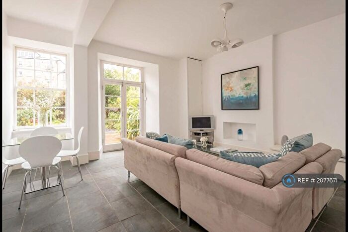 1 Bedroom Flat To Rent In Gayfield Square, Edinburgh, EH1