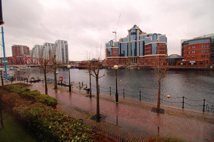 2 Bedroom Flat To Rent In St Lawrence Quay, Salford Quays, Salford, M50