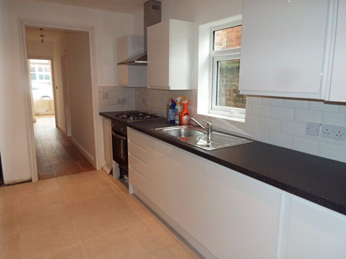 1 Bedroom Property To Rent In Reynolds Street, Warrington, WA4