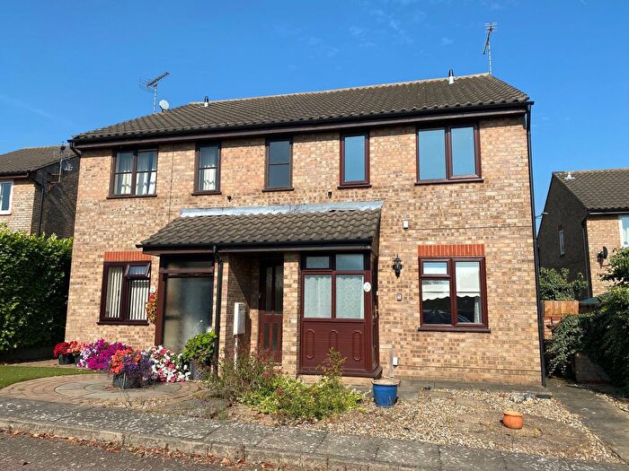 1 Bedroom Flat To Rent In Sussex Road, Bury St. Edmunds, IP32