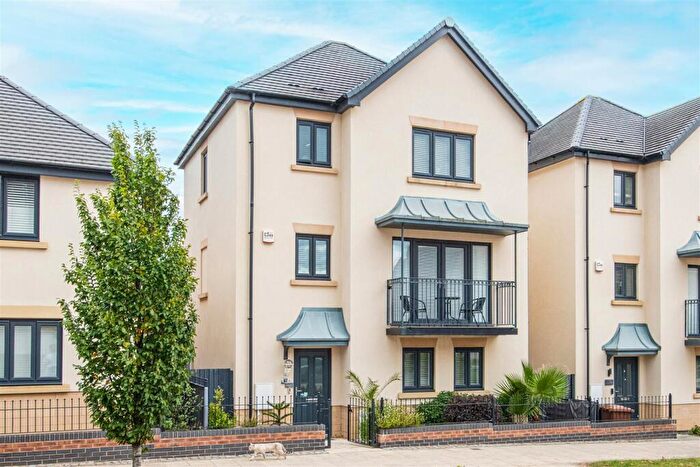 4 Bedroom Detached House For Sale In The Avenue, Corby, NN17