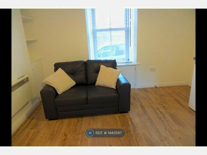 1 Bedroom Flat To Rent In Lowerhall Street, Montrose, DD10