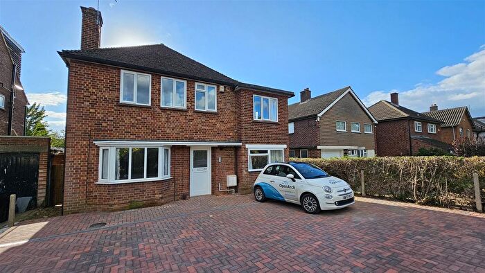 1 Bedroom Property To Rent In Room, Arbury Road, Cambridge, CB4