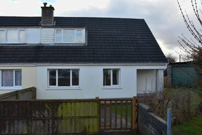 3 Bedroom Bungalow To Rent In The Beeches, Llandysul, SA44