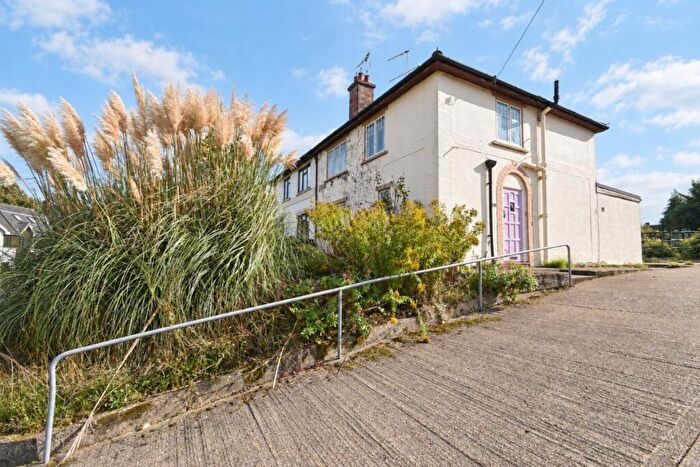 3 Bedroom Semi Detached House For Sale In Withersfield Road, Haverhill, CB9