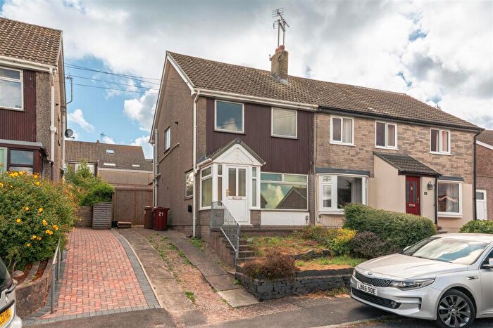 3 Bedroom Semi-Detached House For Sale In Bowness Road, Dalton-In-Furness, LA15