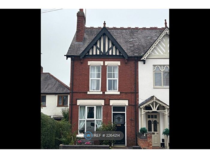 3 Bedroom End Of Terrace House To Rent In Church Street, Burbage, Hinckley, LE10