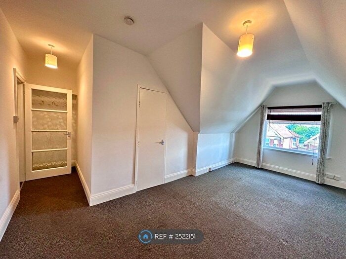 1 Bedroom Flat To Rent In Howard Road, Southampton, SO15