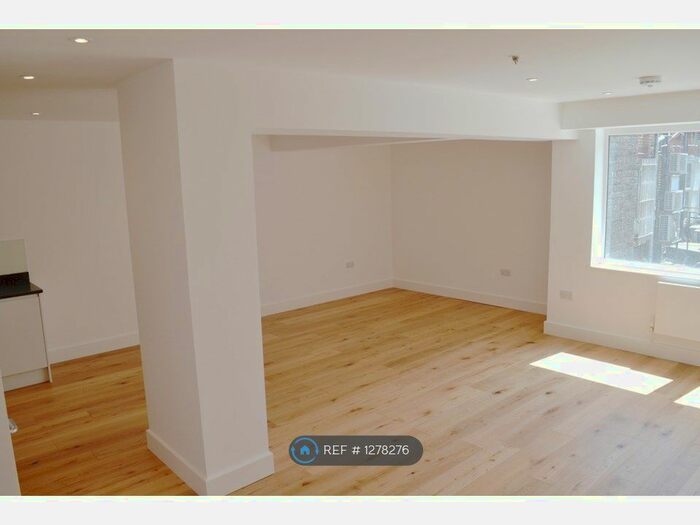 1 Bedroom Flat To Rent In High Street, Croydon CR0