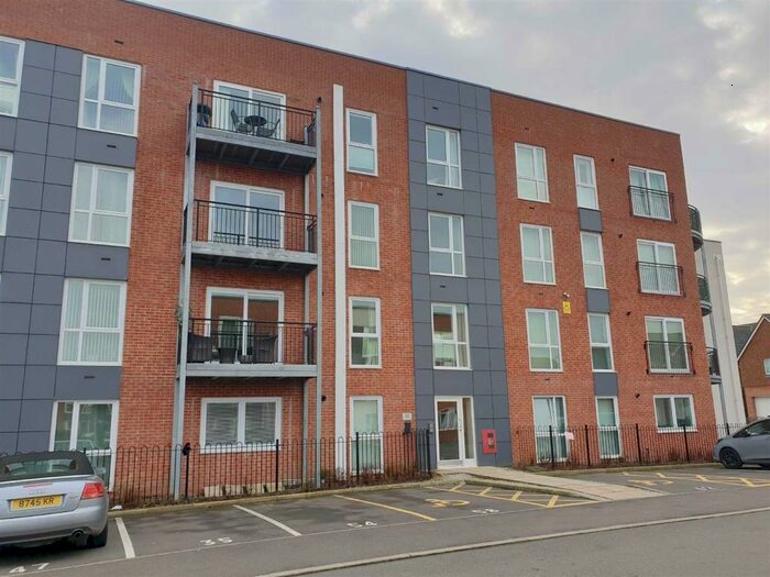 2 Bedroom Apartment To Rent In Sheen Gardens Heald Green, M22