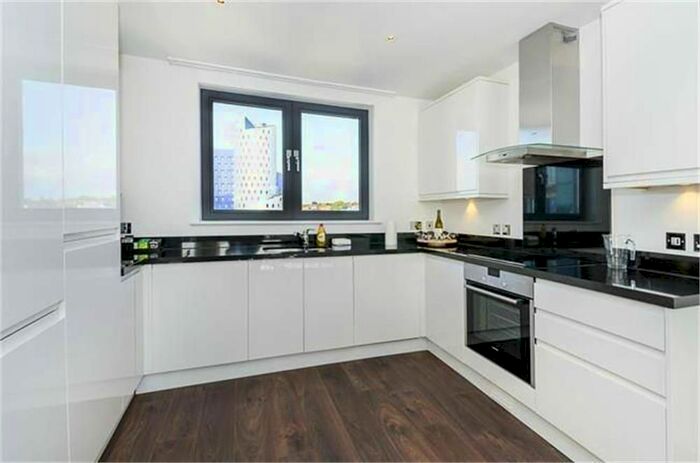 2 Bedroom Flat To Rent In Pinnacle Tower, Fulton Road, Wembley Park, HA9