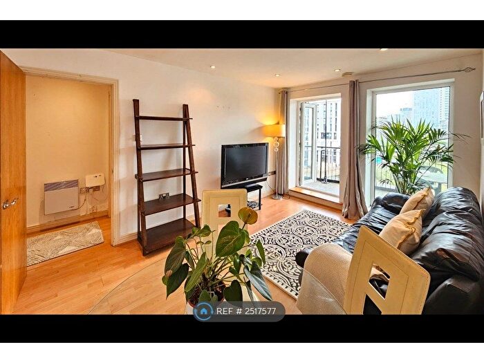 1 Bedroom Flat To Rent In Central House, London, E15