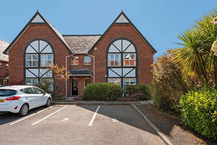 2 Bedroom Apartments For Sale In Craigtara, Holywood, BT18