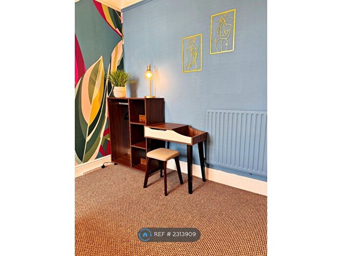 2 Bedroom Flat To Rent In Beaumont Road, Plymouth, PL4