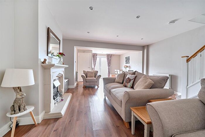 3 Bedroom Terraced House For Sale In Pennys Meade, Ilton, Ilminster, TA19