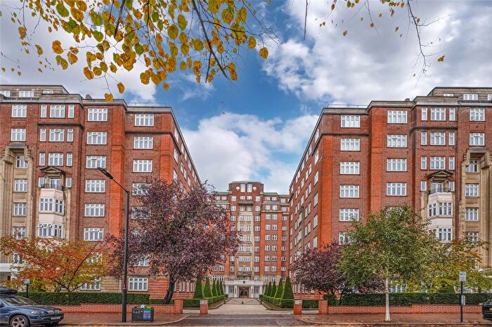1 Bedroom Flat For Sale In Grove Hall Court, Hall Road, St John's Wood, London, NW8