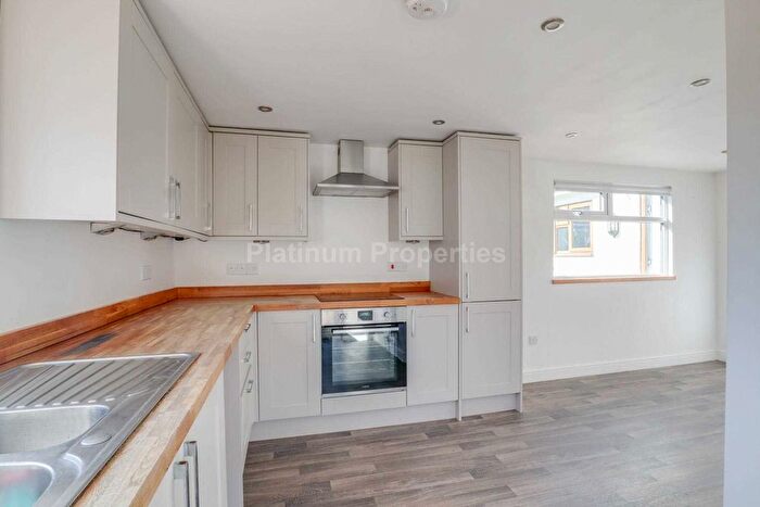 4 Bedroom Detached Bungalow To Rent In Ely Road, Littleport, CB6