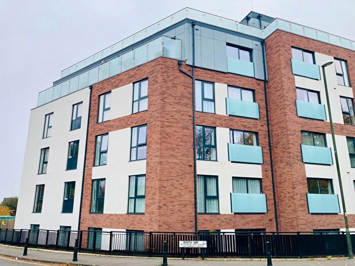 1 Bedroom Flat To Rent In Station Road, Horsham, RH13