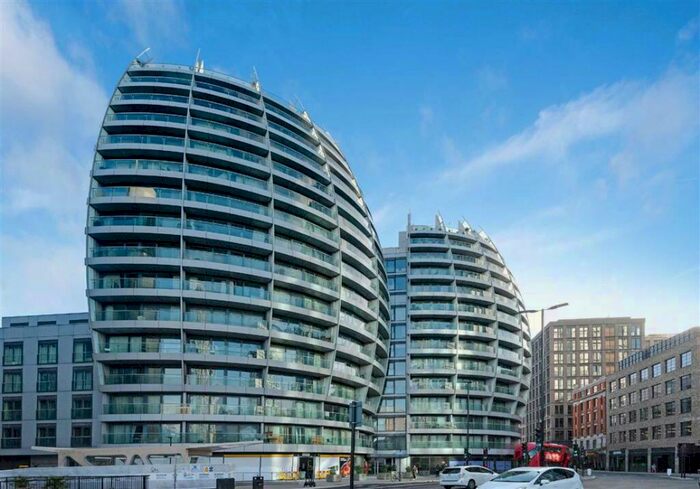 2 Bedroom Flat To Rent In City Road, Old Street, EC1Y