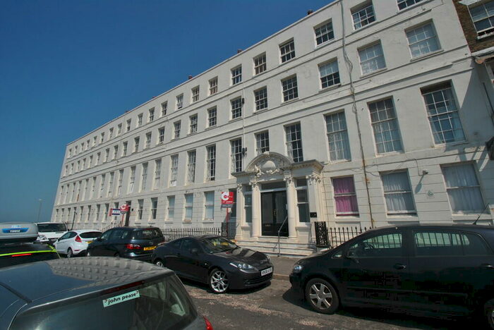 3 Bedroom Apartment To Rent In Fort Paragon, Margate, CT9