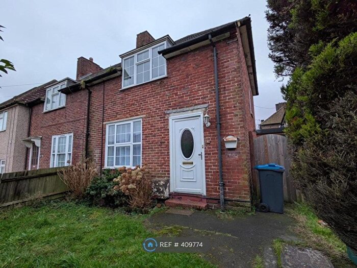 3 Bedroom End Of Terrace House To Rent In Leominster Walk, Morden, SM4