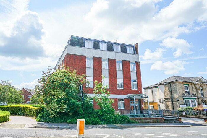 2 Bedroom Apartment For Sale In Hockliffe Street, Leighton Buzzard, LU7