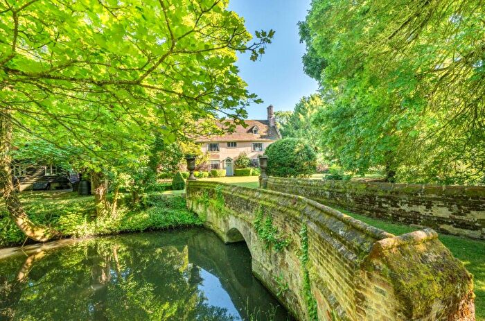 5 Bedroom Detached House For Sale In Willow Lane, Cotton, Stowmarket, Suffolk, IP14