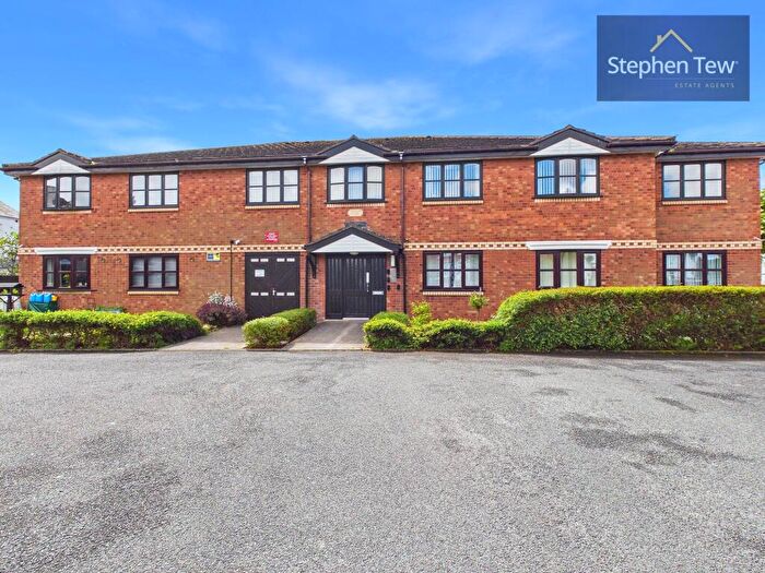 1 Bedroom Flat For Sale In Pelham Avenue, Forrest Court Pelham Avenue, FY3